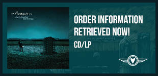 Order Information Retrieved Now!